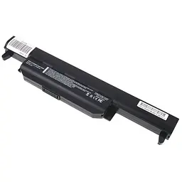 Акумулятор Asus A32-K55 (A45, A55, A75, K45, K55, K75) 11.1V 4400 mAh Black - мініатюра 2