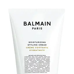 Зволожуючий крем Balmain Paris Hair Couture Moisturizing Styling Cream для укладки 150 мл - мініатюра 4