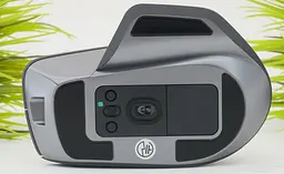 Миша бездротова Rapoo MT760 PRO NearLink сіра - мініатюра 3