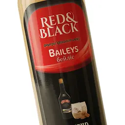 Сироп Red&Black Бейліз 0.7 л - мініатюра 5