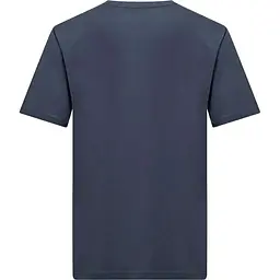 Футболка Salewa Eagle 3cime T-Shirt M L Синя (1054-013.012.1329) - мініатюра 2