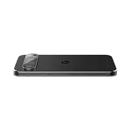 Захисне скло для камери Spigen Optik EZ Fit Crystal Clear для Pixel 9 (AGL08443) - мініатюра 4