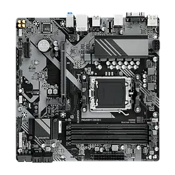 Mатеринська плата Gigabyte A620M DS3H Socket AM5 (A620M DS3H) Б/В - мініатюра 3