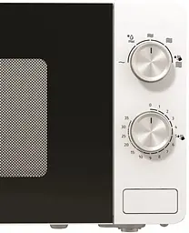 Мікрохвильова піч Gorenje Essential MO 20 E1S (733234) - мініатюра 4