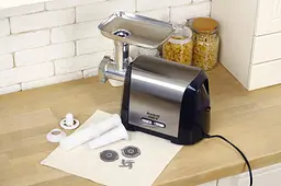 М'ясорубка електрична MAGIO MG-269 2400Вт - мініатюра 5