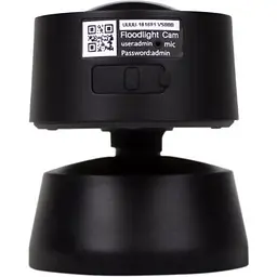 Камера відеоспостереження Greenvision (GV-119-IP-GM-DOG20-12-SD) - мініатюра 20