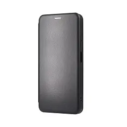Чохол-книжка ArmorStandart G-Case для ZTE Blade A76 4G Black