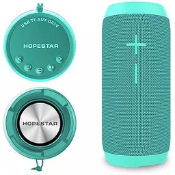 Портативна колонка Hopestar P7 - мініатюра 6