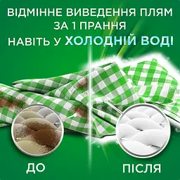 Капсули для прання Ariel Professional Pods Все-в-1 Гірське джерело, 126 шт (81751885) - мініатюра 3