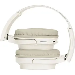 Гарнітура XTRIKE ME HD-214WH Bluetooth 5.3200 мАг White (HD-214WH)