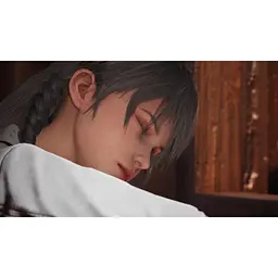 Гра Games Software Lost Soul Aside BD disk PS5 - мініатюра 3