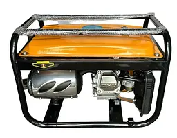 Генератор бензиновий Onax 2500 2.4 кВт 1-фазний - мініатюра 3