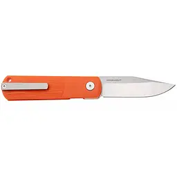 Ніж Boker BRLW G10 Помаранчевий - мініатюра 2