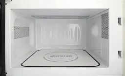 Мікрохвильова піч із грилем Gorenje MO 4250 CLI [66548] - мініатюра 3