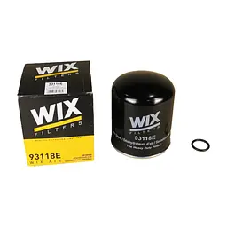 Фільтр паливний Wixfiltron 93118E - мініатюра 2