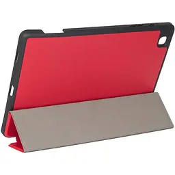 Чохол-книжка BeCover Flexible TPU Mate для Samsung Galaxy Tab S6 Lite -2024 10.4" P620/P625/P627 Red (712516) - мініатюра 3