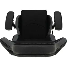 Геймерське крісло GT Racer X-0712 Shadow Gray [122596] - мініатюра 7