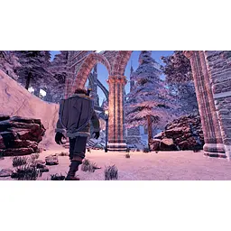 Ключ активації Microsoft Beast Quest для Xbox One/Series - мініатюра 2