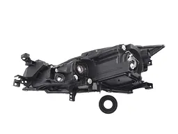 Фара передня права Mazda 6 07-13р Depo (216-1155R-LDEM2) - мініатюра 2