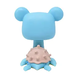 Ігрова фігурка FUNKO POP! cерії "Покемон" - ЛАПРАС Funko 74227 - мініатюра 3