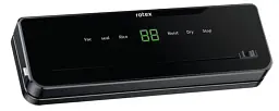 Вакууматор Rotex RVS122-B
