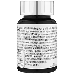 Енергетик Scitec Nutrition Taurine 90 капсул - мініатюра 2