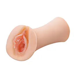 Мастурбатор Pipedream Pdx Extreme Wet Pussies Juicy Snatch Light (тілесний)