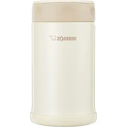 Харчовий термоконтейнер Zojirushi SW-FCE75CC 750 мл Beige [76427] - мініатюра 2