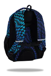 Рюкзак CoolPack Prime Pro Gamer Chess 21 л 41х31х15 см синій (F162964) - мініатюра 4