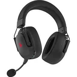 Ігрова гарнітура Bloody GR585 RGB Black (GR585 (Black)) - мініатюра 3