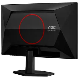 Монітор AOC C24G42E - мініатюра 7