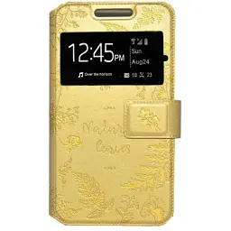 Чохол-книжка Florence для Lenovo A588t універсальний - мініатюра 4