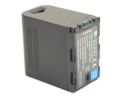 Акумулятор PowerPlant JVC SSL-JVC70 7800mAh
