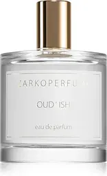 Оригінал Zarkoperfume Oud'ish Тестер 100 мл Парфумована вода