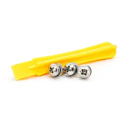 Інтерфейс моніторингу для інвертора Deye Stick Logger LSE-4W, провідний, LAN RG-45 - мініатюра 3