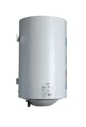 Водонагрівач Midea INSTALL 80 л, 1500 Вт, "мокрий" ТЕН, вертикальний, циліндричний, білий (000004638) - мініатюра 5