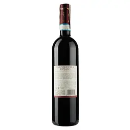 Вино Rocca Alata Valpolicella Ripasso, червоне, напівсухе, 13%, 0,75 л - мініатюра 2