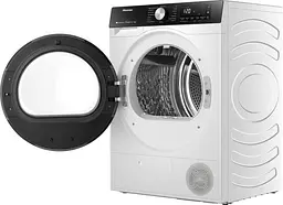 Cушильний автомат Hisense DH3S802BW3/UA - мініатюра 5
