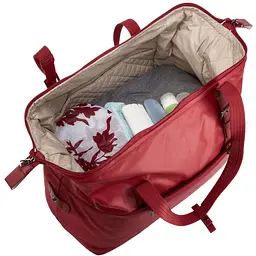 Дорожня сумка Thule Spira Weekender 37L Rio Red (TH 3203780) - мініатюра 8