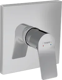 Змішувач прихованого монтажу Hansgrohe Vivenis 75615000 хром