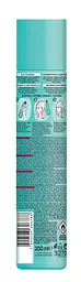 Сухий шампунь L’Oréal Paris Magic Shampoo Трав'яний коктейль для всіх типів волосся, 200 мл - мініатюра 3