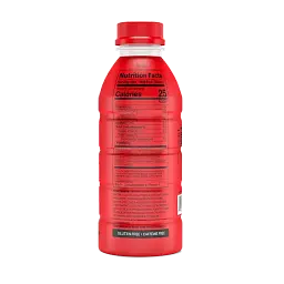 Напій Prime Hydration Tropical Punch 500 мл - мініатюра 3