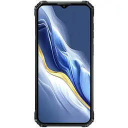 Смартфон Oukitel WP36 Pro 6/256Gb Black (Global Version) NFC - мініатюра 3