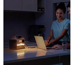 Портативна зарядна станція Anker 521 Power House - мініатюра 11
