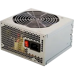 Блок живлення Delux 550W (DLP-40DG)