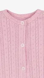 Пісочник для дівчинки Baby Life 18-10 68 Бузковий shop (2000999224553)