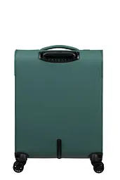 Валіза 55 См American Tourister SUMMERRIDE DARK FOREST 55x40x23(25) ME7*14104 - мініатюра 3