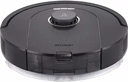 Робот-пилосос з вологим прибиранням RoboRock Q5 Pro Black (Q5PR52-00) - мініатюра 2
