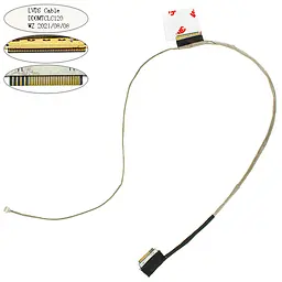 Шлейф матриці для ноутбука Toshiba (C40-A, C40D-A) LED (DD0MTClC120)
