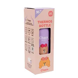 Термос дитячий Yes Line friends 350 мл - мініатюра 2